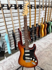 Fender Plus Stratocaster | eBay