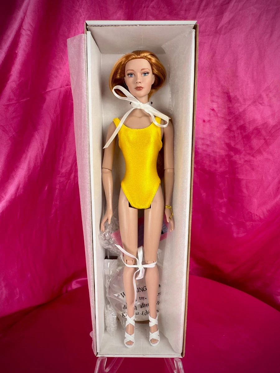 Tonner Dolls & Doll Playsets for sale | eBay