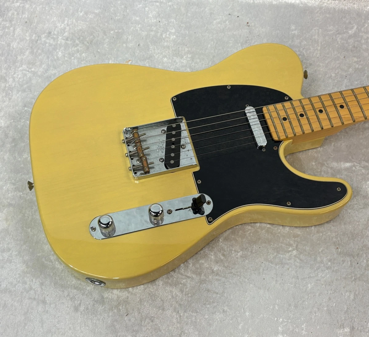 Fender American Special Telecaster for sale - eBay