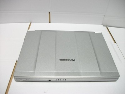 PANASONIC CF-SV8RDCVS LET'S NOTE i5-8365U 8GB/SSD256GB Windows 11