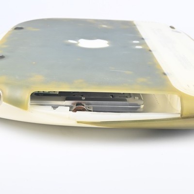 Apple iBook G3 Clamshell M2453 12.1