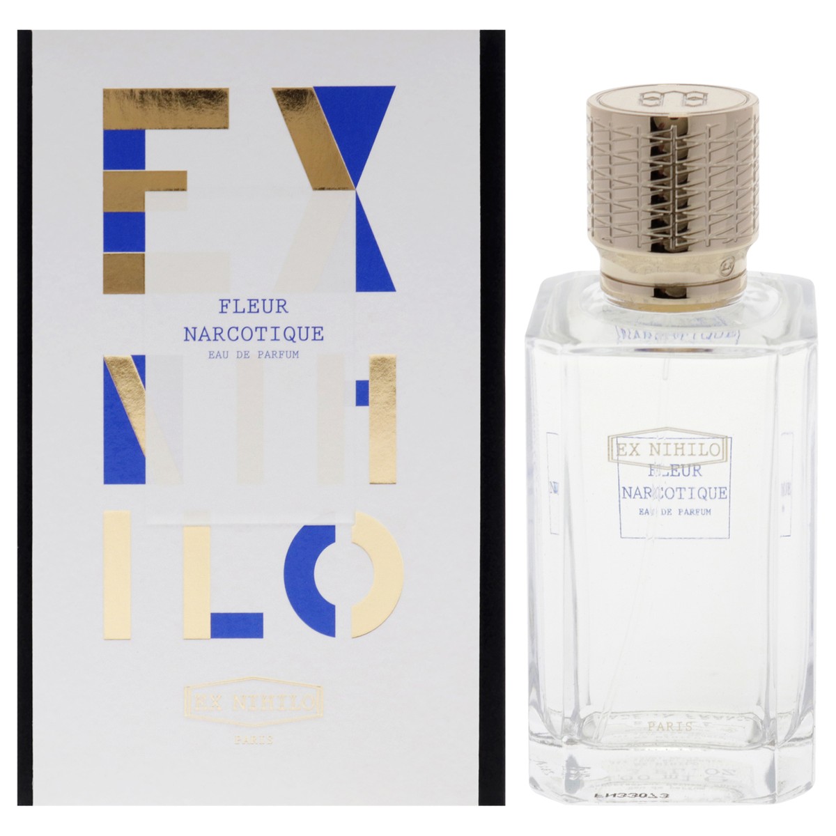 香水(女性用) Ex Nihilo Fleur Narcotique Eau de Parfum Ex Nihilo
