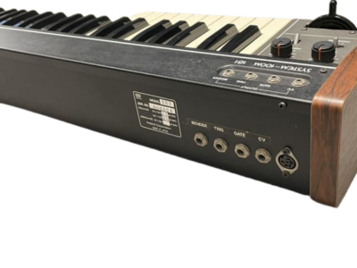 Roland System-100m Model 181 49-Key Keyboard Controller