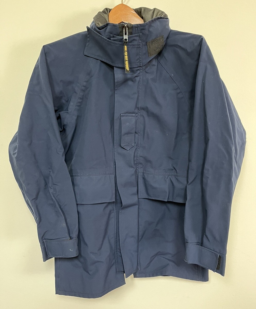 Gore-Tex Best Defense II Parka Size XS X Small Military Style