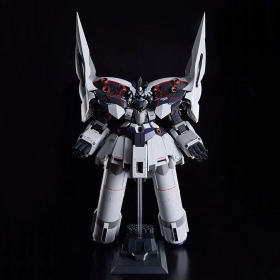 US Seller HGUC 1/144 NZ-999-2 II Neo Zeong Narrative Ver. Premium