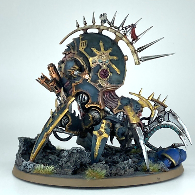 Venomcrawler - Chaos Space Marines Warhammer 40K Games Workshop