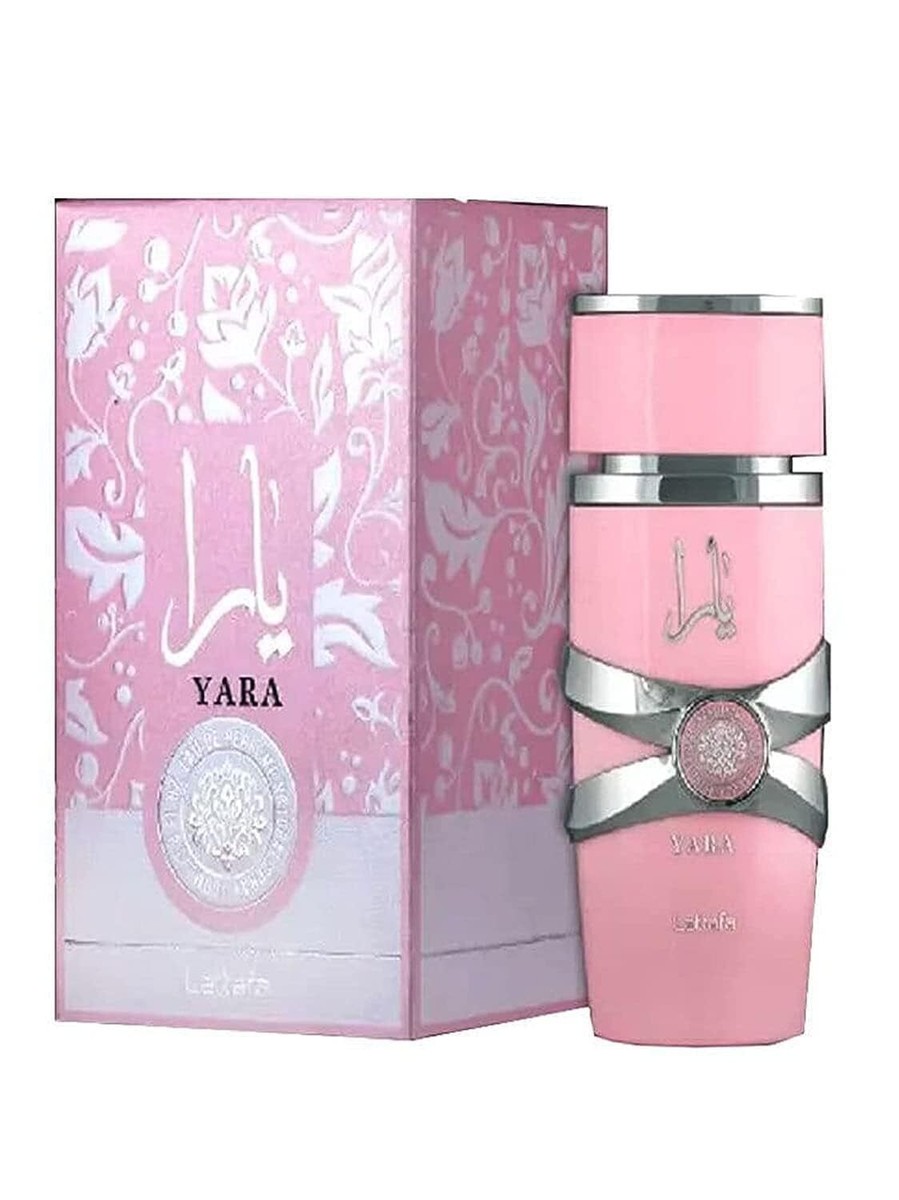 Lattafa Yara for Women Eau de Parfum Spray, 3.40 Ounce / 100 ml | eBay