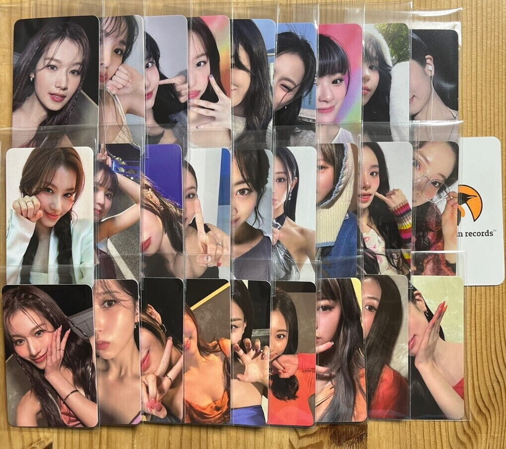 TWICE - With YOU-th Digipack Ver. SOUNDWAVE WITHMUU ALADIN POB