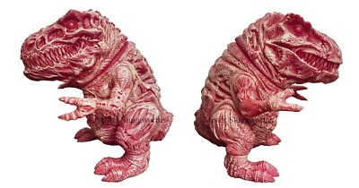 James Groman 2013 Rotten Rexx Lulubell Meat 13