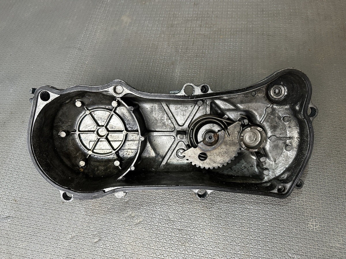 Af34 Af35 Honda Dio Cvt Cover Kick Starter 11341-GBL-000 | eBay