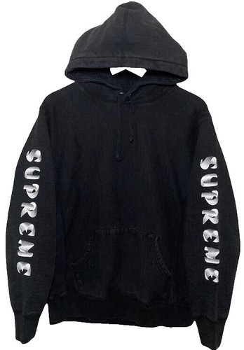 Supreme Sport Zip Up Hooded Sweater 4colors SS25 | eBay