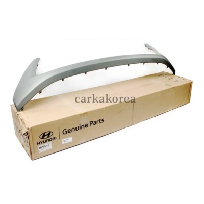 🚀Genuine 86569J9CA0 Front Bumper Lower Molding Trim For HYUNDAI
