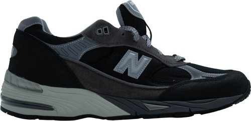 New Balance 991 Slam Jam Black Encap socialism M991SJM | eBay