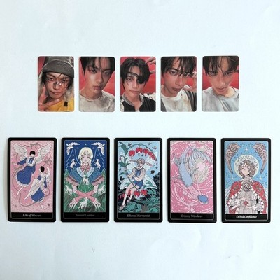 TXT 4th Full Album The Star Chapter : Together Afterglow Ver