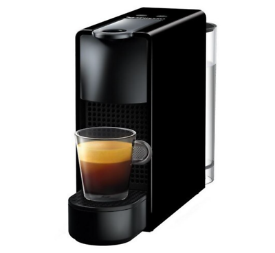 Nespresso Essenza Mini C30 19Bar 1150W 0.6L 30s 5.07lb