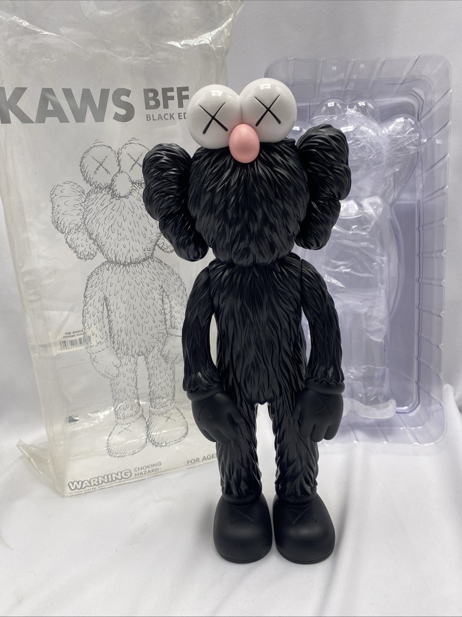 Kaws BFF Open Edition Vinyl 13