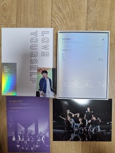 Bts Love Yourself New York Jungkook for sale | eBay