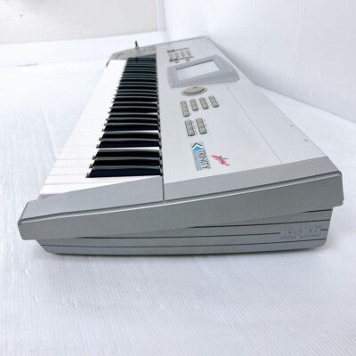 Korg Trinity Plus 61-Key Keyboard Synthesizer Good GP | eBay