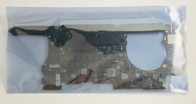 Apple 82000426A, Intel Mother Board for MacBook Pro Retina 15 inch