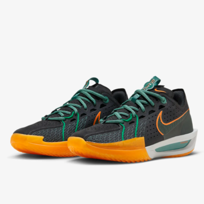 Nike G.T. Cut 3 EP Basketball Shoes (DV2918-001) Expeditedship | eBay