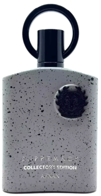Afnan Supremacy Collector's Edition Eau De Parfum Men 3.4 Oz / 100