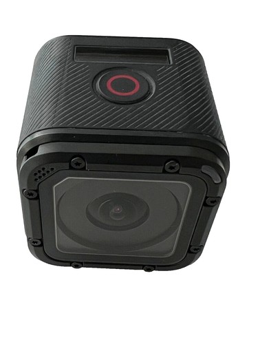 GoPro Hero5 Session Hero 5 ADVENTURE Bundle | eBay