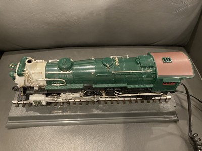 Vintage Crescent 1925 Locomotive Train Telephone Novelty Phone