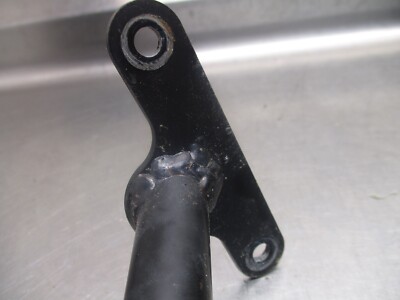 1993-01 Kawasaki Ninja Zx-11 Zx11 ZX Cowling Stay Bracket Fairing