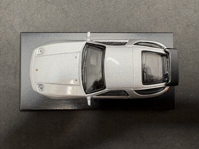 Porsche 928 S4 ミニカー 1:64 10台 Porsche 928 S4 ミニカー 1:64 10