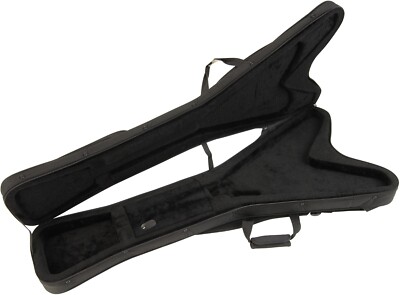 SKB 1SKB-SC58 Soft Case for Gibson Flying V Guitar | eBay