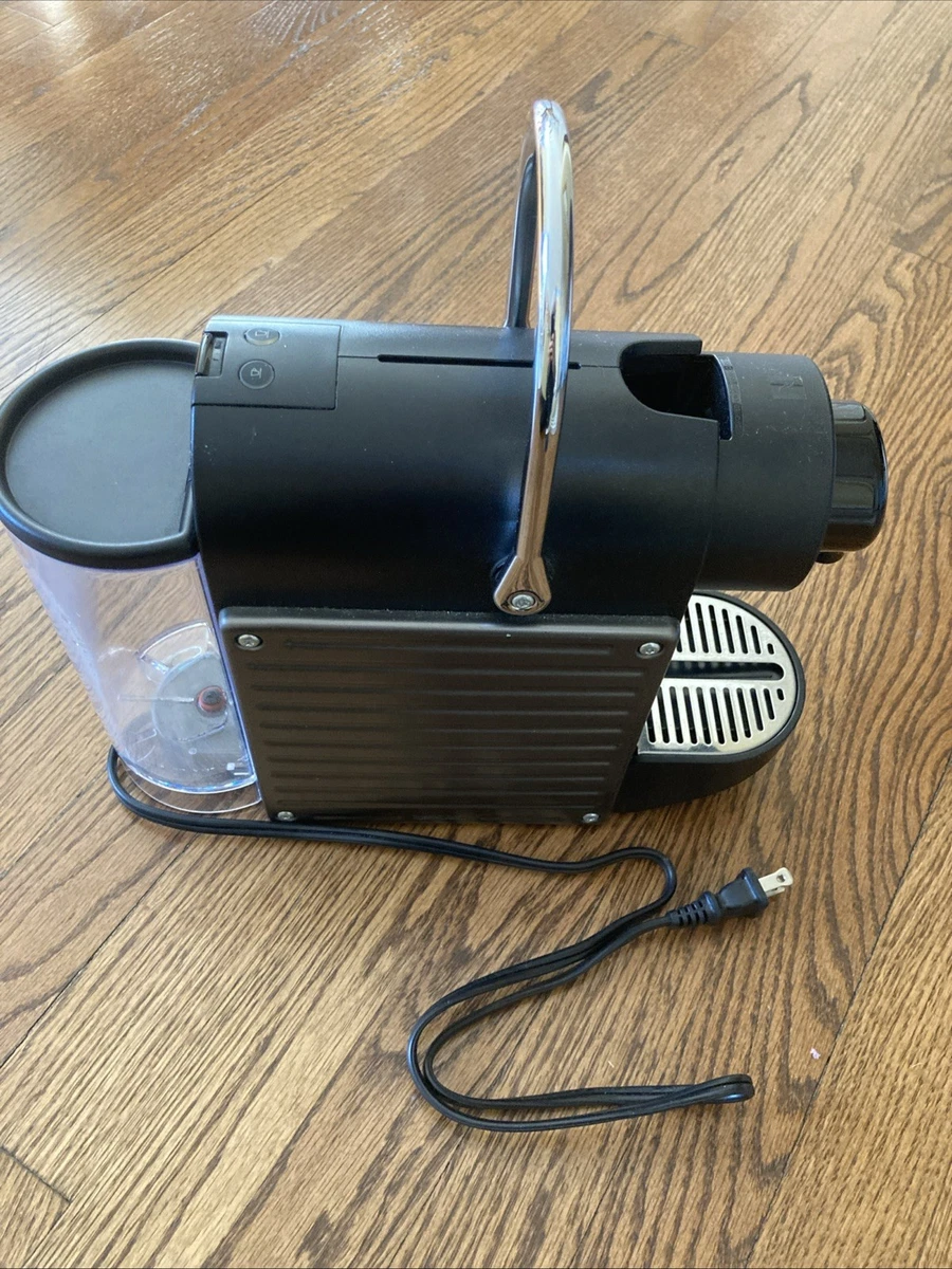 Nespresso Pixie C60 for sale - eBay