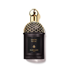 Santal Royal Guerlain perfume - a new fragrance for women and men 2024