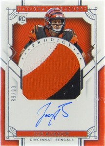 Joe Burrow Auto | eBay