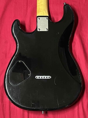 Yamaha SC-700 Super Combinator Japan Vintage 1980's Electric