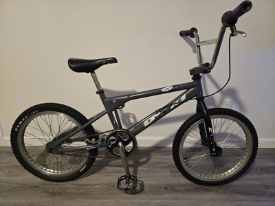 Vintage 1999 Dyno XR 20' All Original Mid School Bmx Bike | eBay