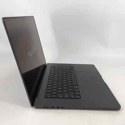 Apple MacBook Pro 14 2023 M3 Max 14-Core 30-Core GPU 36GB 1TB