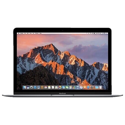ROSE GOLD 2016 Apple Macbook 12 inch Laptop | eBay