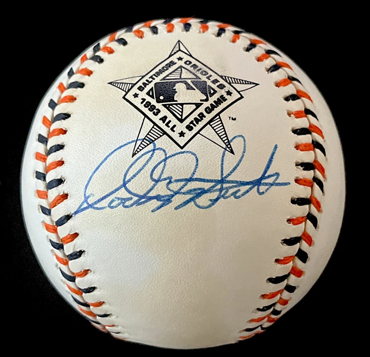 Rod Beck MLB Original Autographed Items for sale | eBay