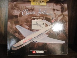 De-Havilland Comet | eBay