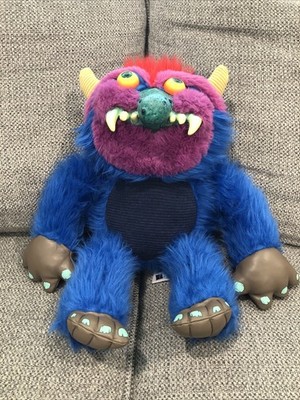 NEW! 2025 MY PET MONSTER, 14 Inch, The Loyal Subjects, Rare! | eBay