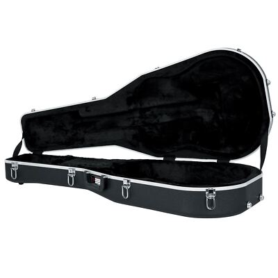 Gator Dreadnought Guitar Case fits Yamaha F335, F345, FD01S | eBay
