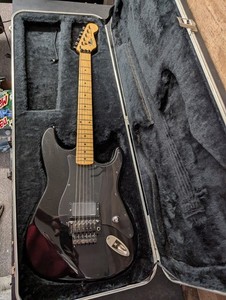Fender Korea | eBay
