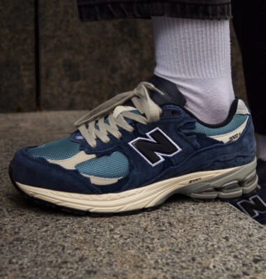 New Balance 2002R Protection Pack 