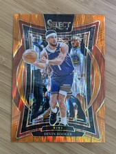 Devin Booker [Silver Prizm] #4 Prices | 2024 Panini Select Neon
