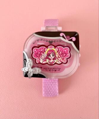Yes Precure 5 Cure Dream Pinky Catch | eBay