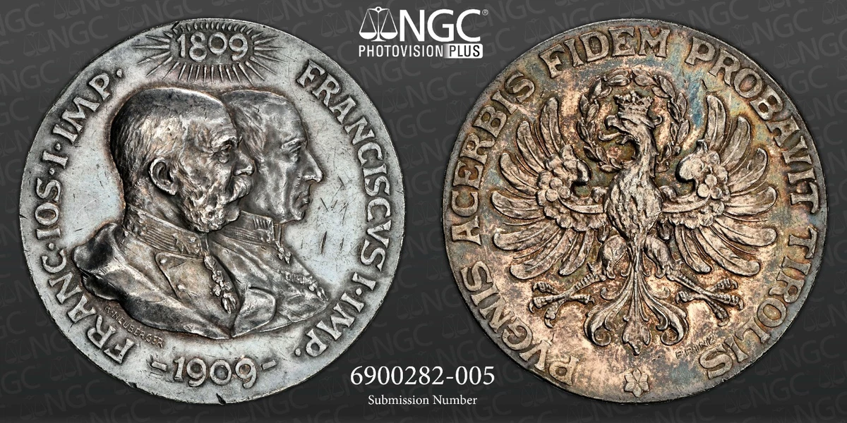 1909 Year Austrian Coins for sale | eBay