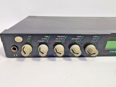 E-MU PROTEUS 2000 128 Voice Synthesizer Sound Module | eBay