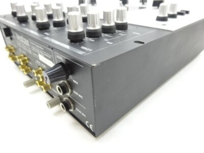Vestax PMC-05 Pro III 3 VCA DJ Mixer Mixing Controller PMC05 | eBay