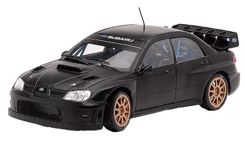 1/43 WiT's Subaru WRX STI ts Type RA NBR Challenge Package 2013