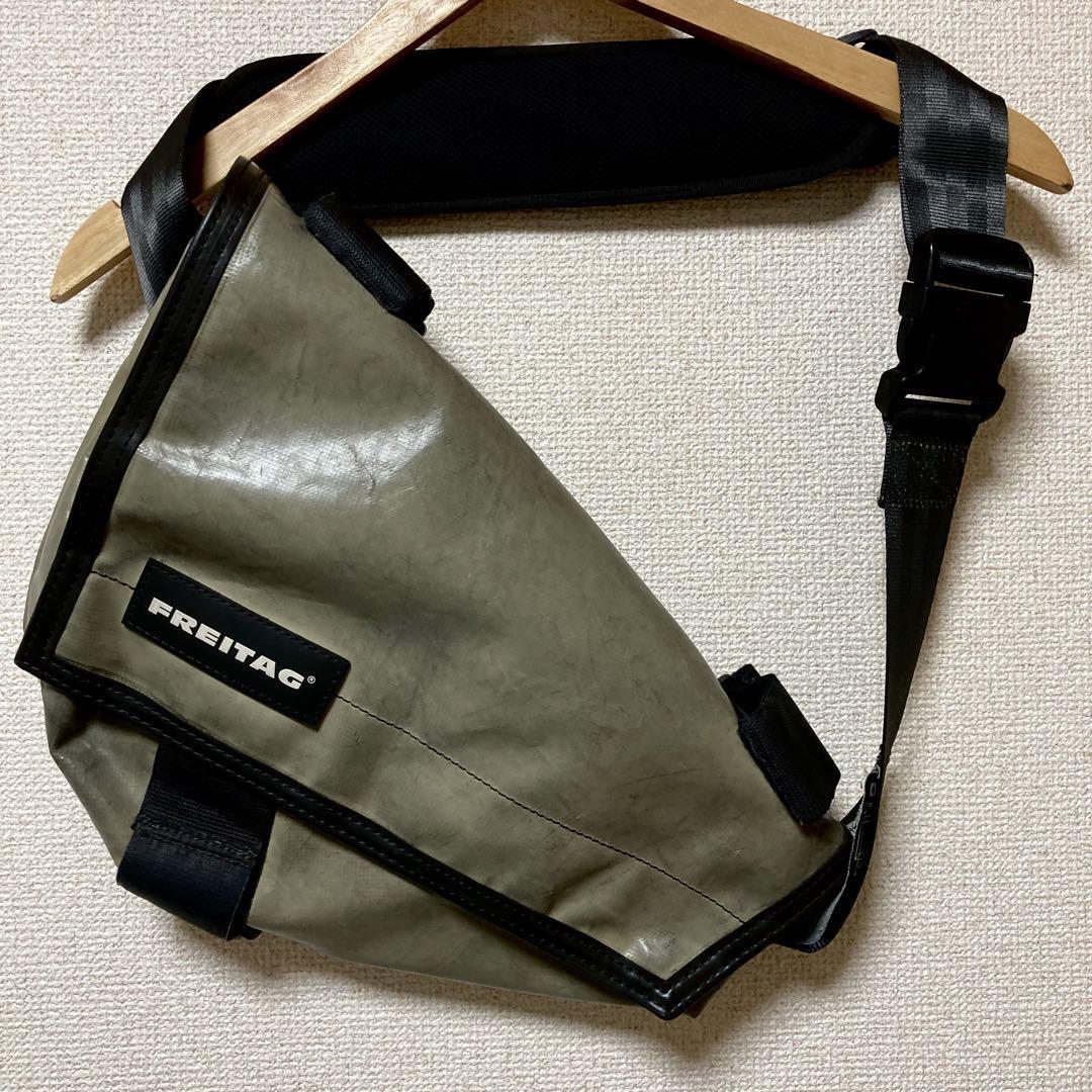 Freitag Knight Rider Discontinued Shoulder Bag | eBay